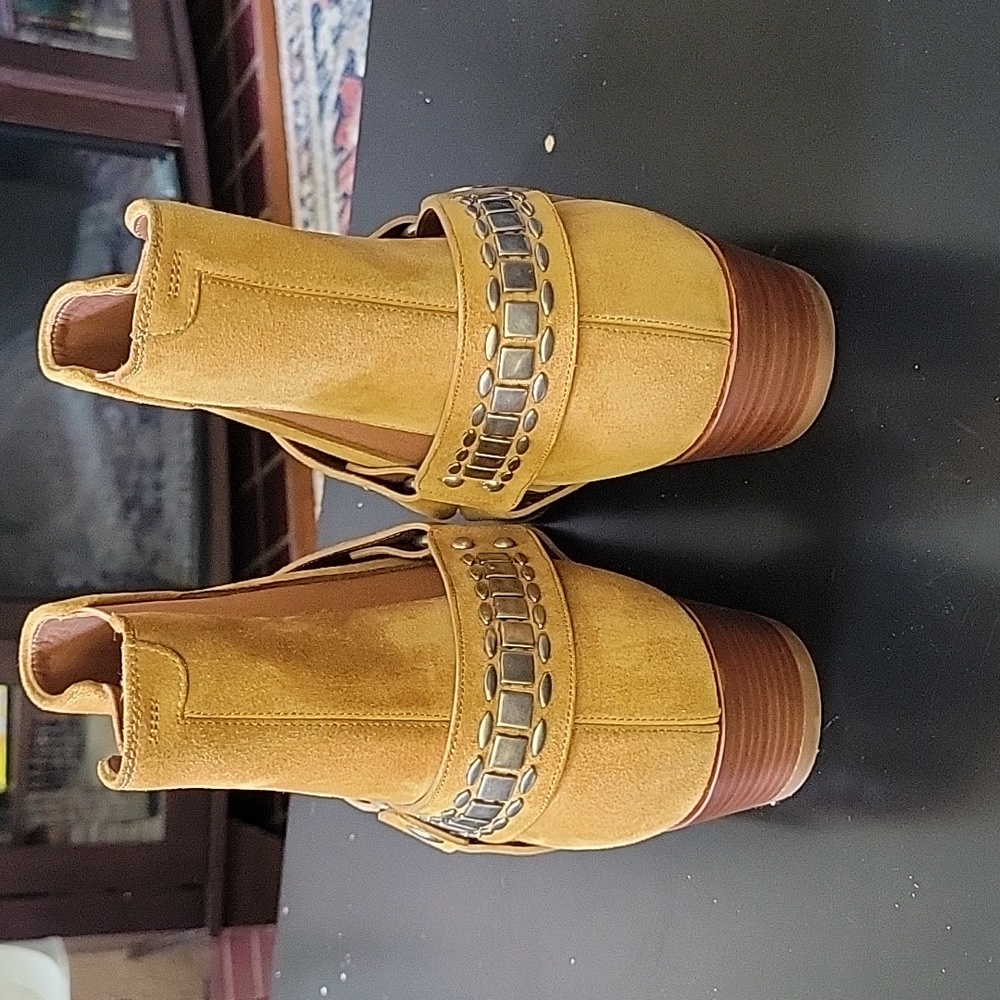 Celine men's boots - Picture 5 of 12